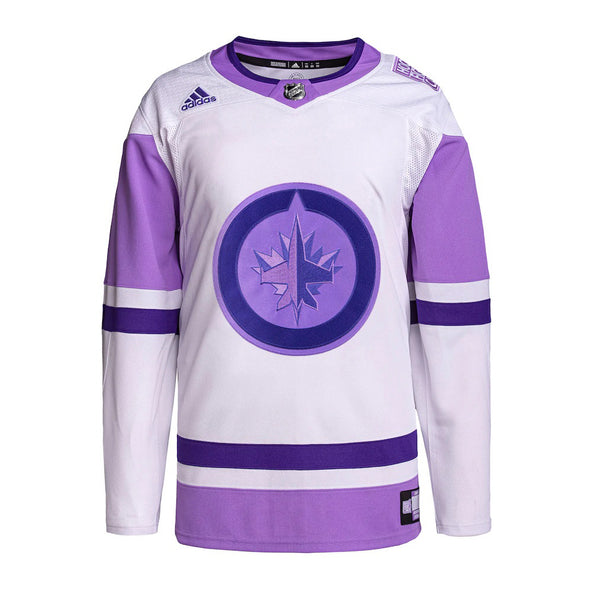 HFC AUTHENTIC JERSEY