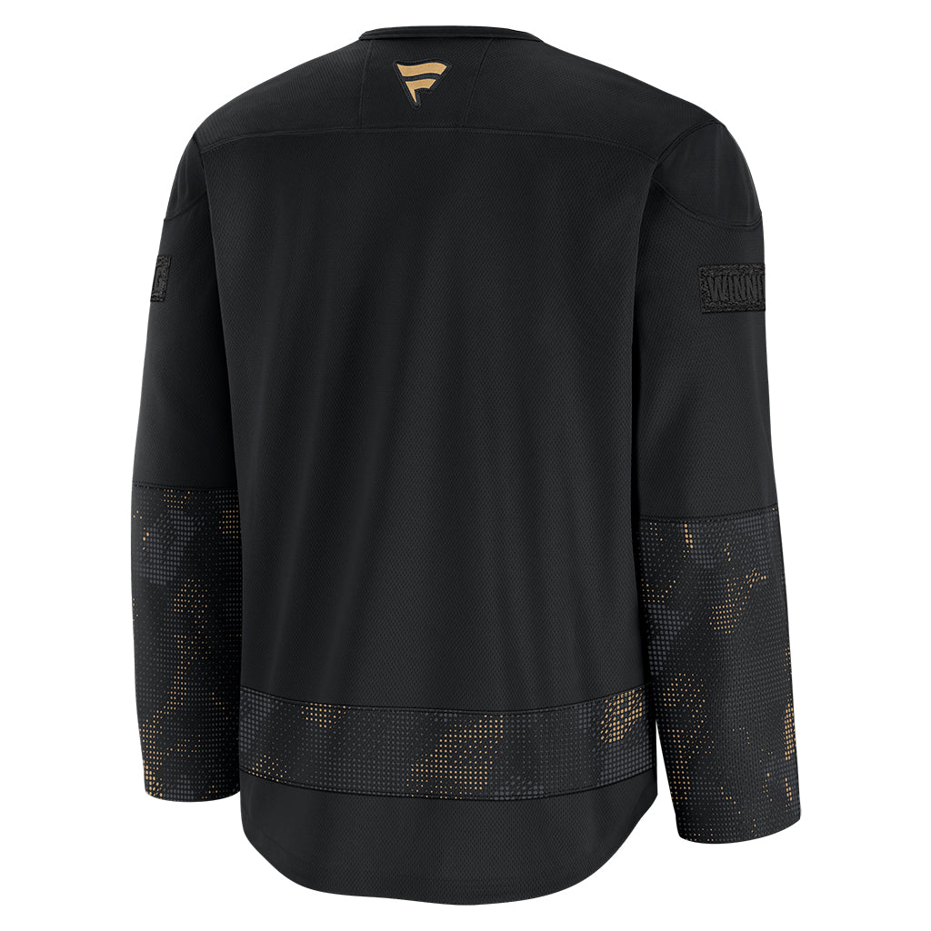 MILITARY APPRECIATION JERSEY
