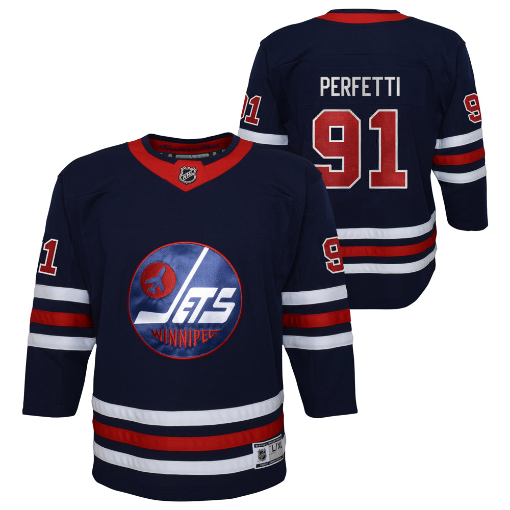 PREMIER YOUTH ALTERNATE - 91 PERFETTI