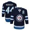 PREMIER YOUTH JERSEY - HOME - 44 MORRISSEY