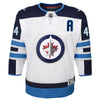 PREMIER YOUTH JERSEY - ROAD - 44 MORRISSEY