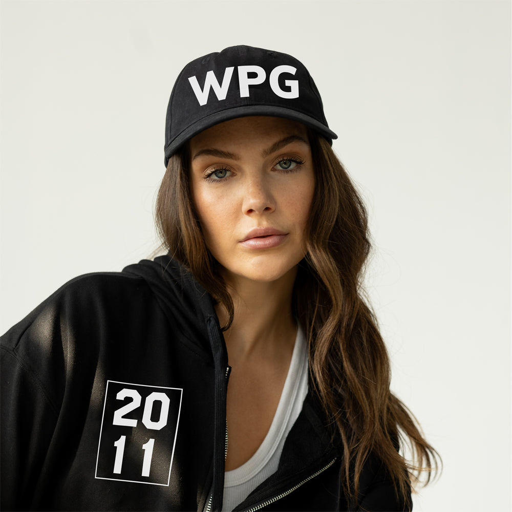 WOMEN'S LC CITY CAP