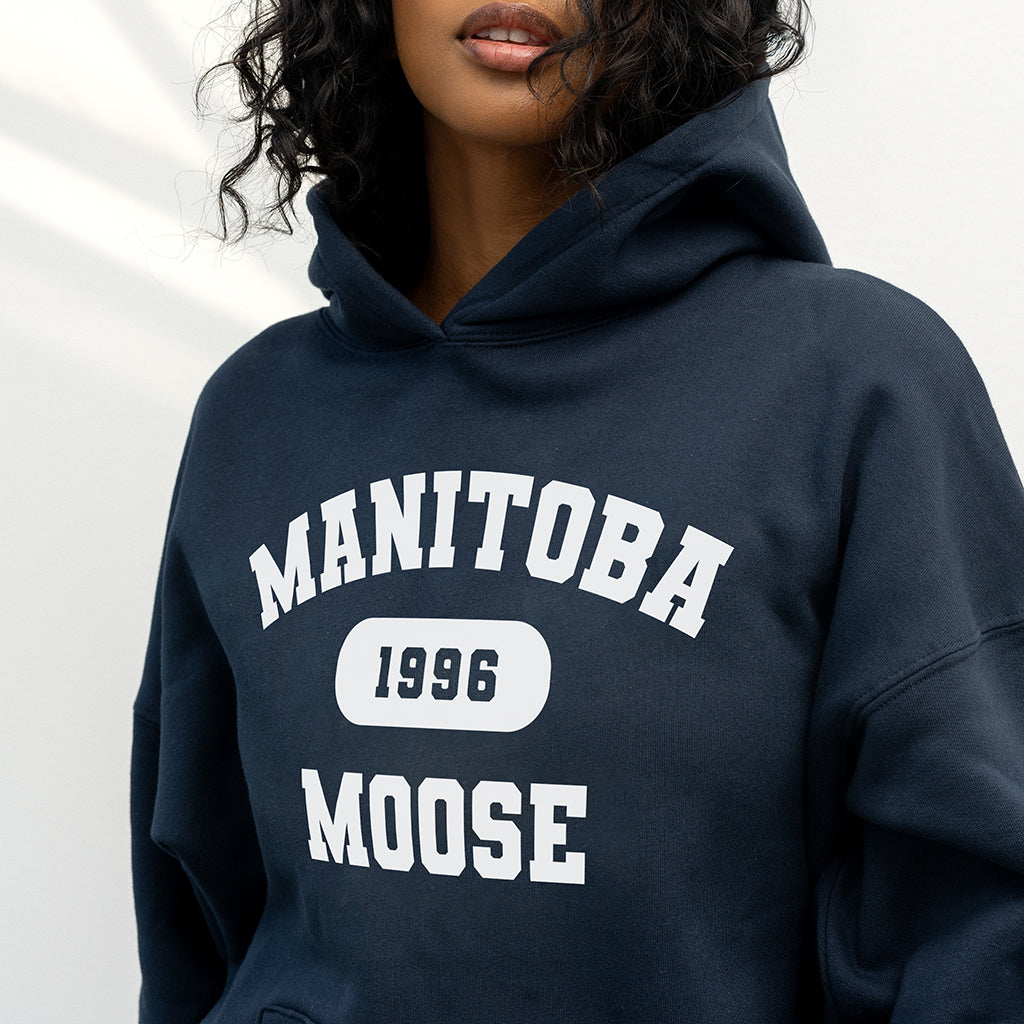 MOOSE LC VARSITY HOOD
