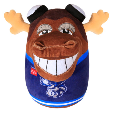 MOOSE 8" STUFFED TOY