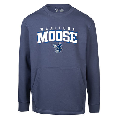 Manitoba Moose – Customize Sports