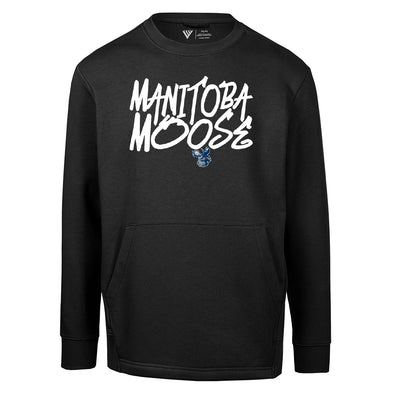 MANITOBA MOOSE – True North Shop