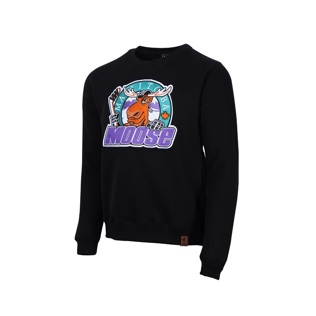 MOOSE RETRO BARDOWN CREW