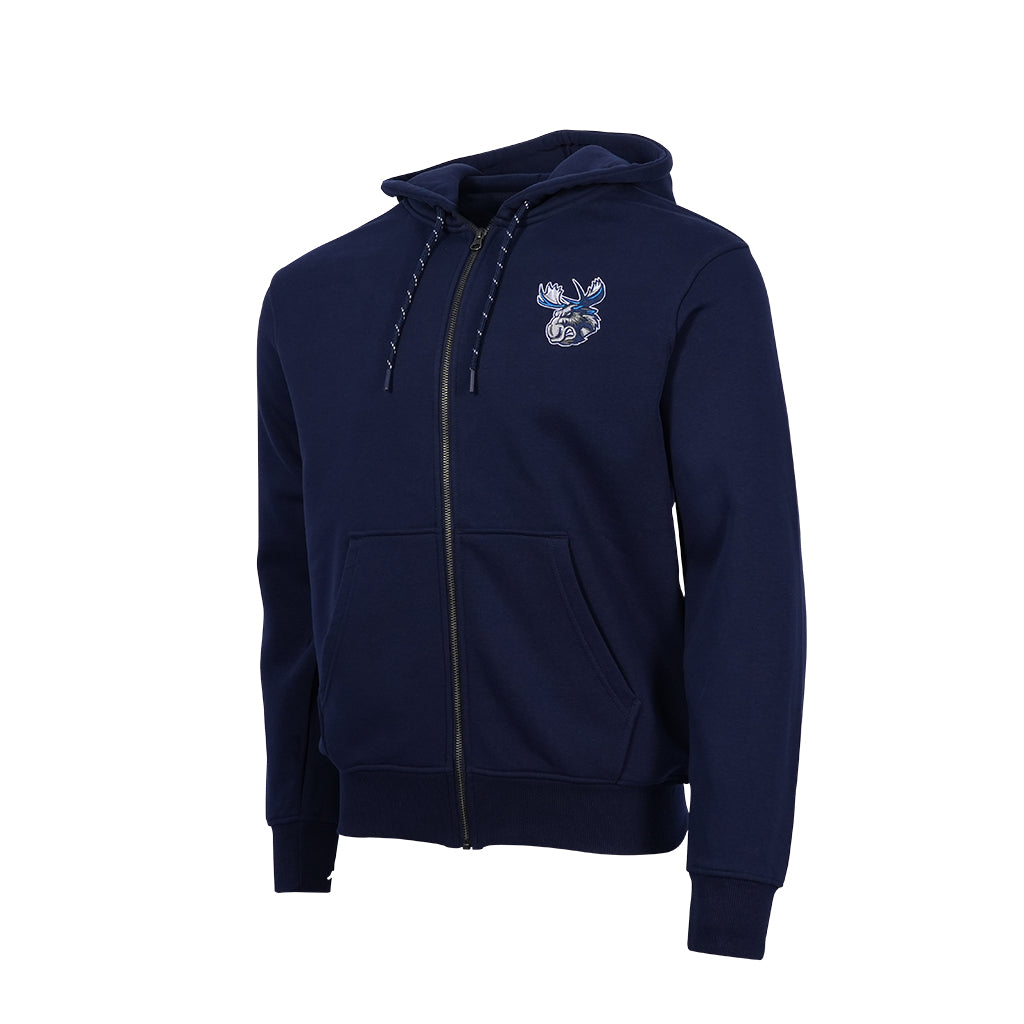 MOOSE CCM F/Z HOOD '26