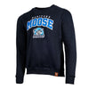 MOOSE 25TH BARDOWN CREW FLEECE