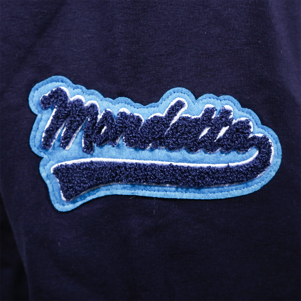 MOOSE MONDETTA VINTAGE CREW