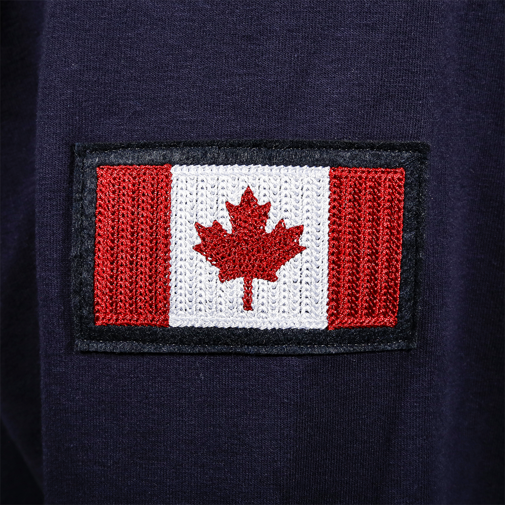 MOOSE MONDETTA VINTAGE CREW