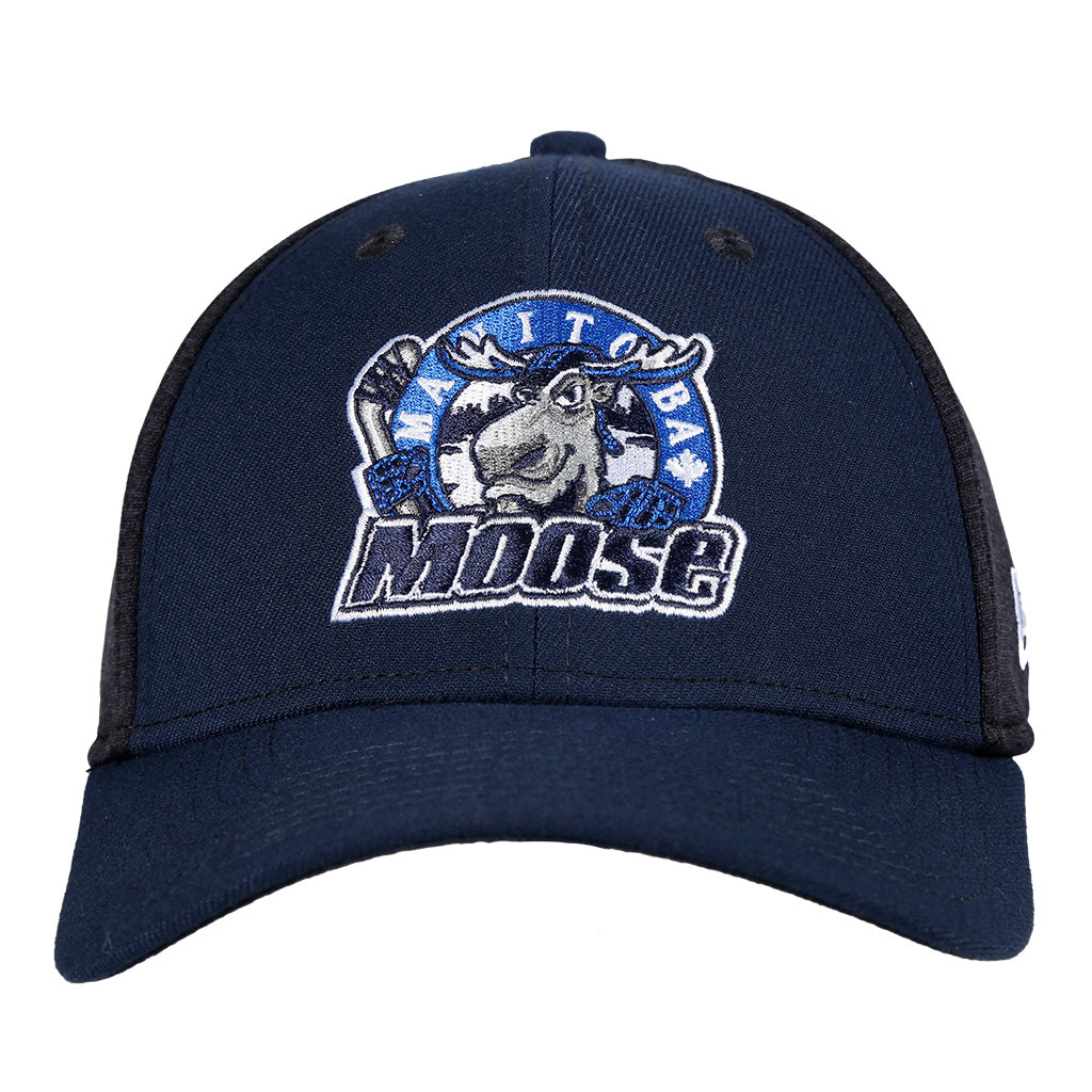 MOOSE 3930 ALT NAVY SHADOW CAP