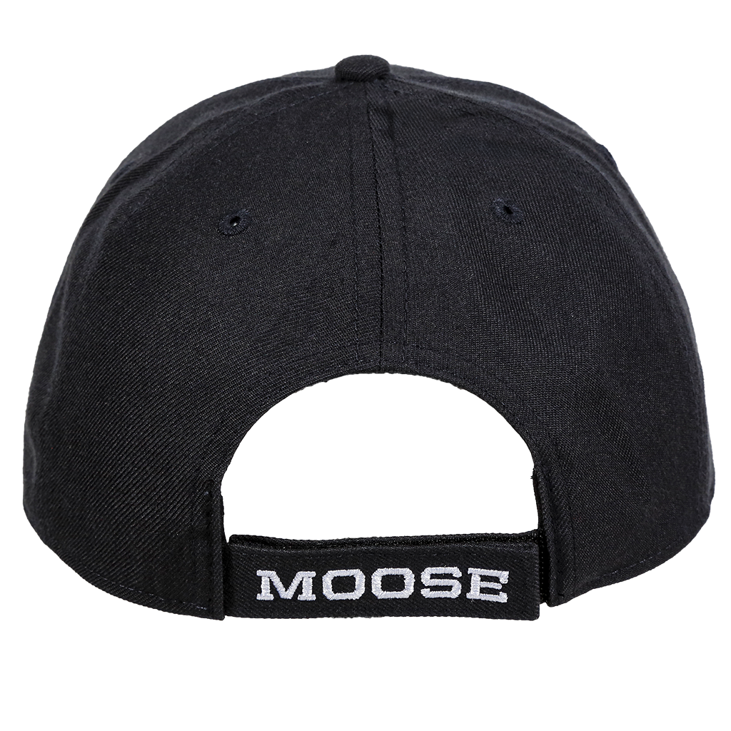 MOOSE '47 RETRO MVP CAP NAVY | True North Shop