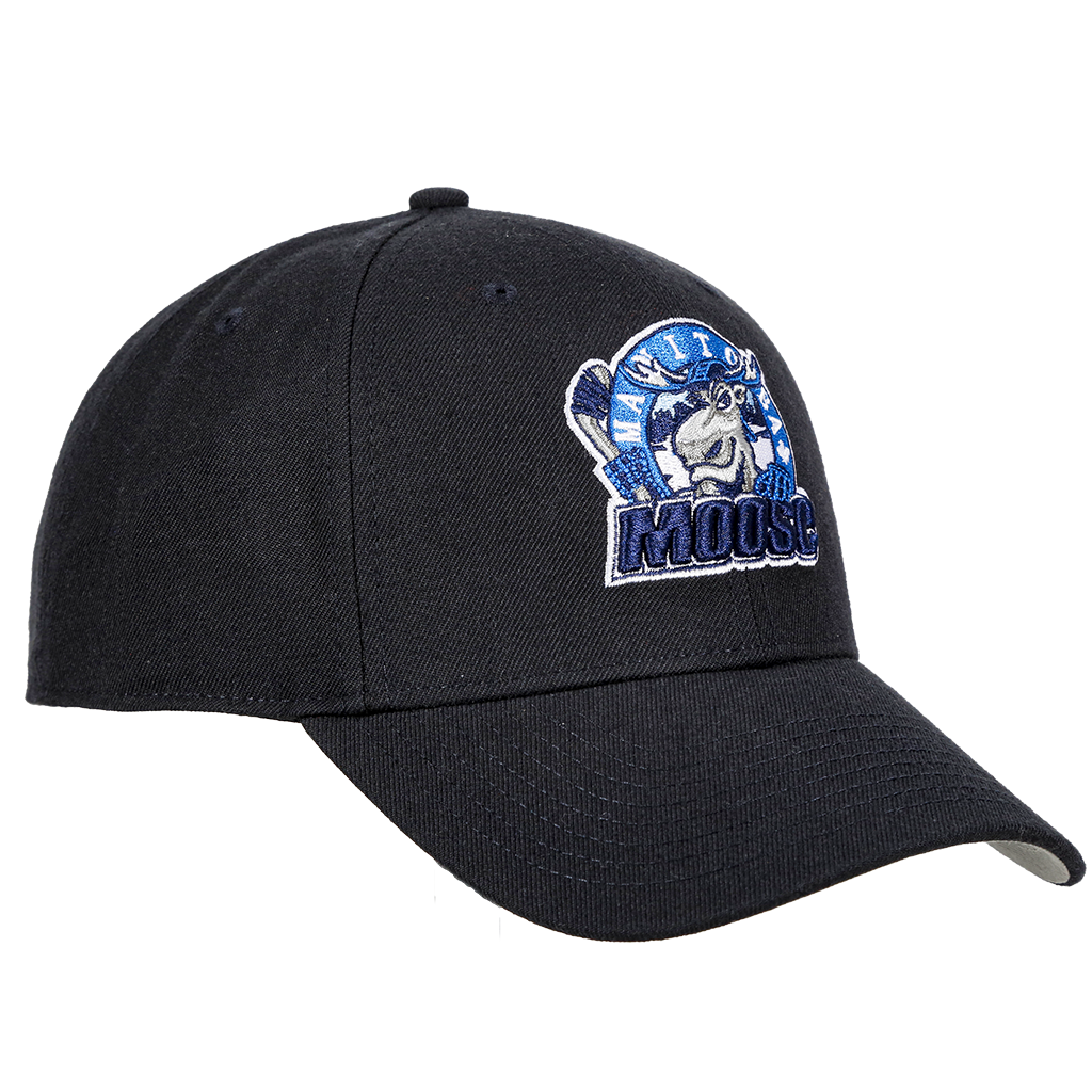 MOOSE '47 RETRO MVP CAP NAVY