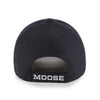 MOOSE '47 MVP CAP - NAVY