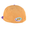 MOOSE 5950 WHEAT/PURPLE CAP