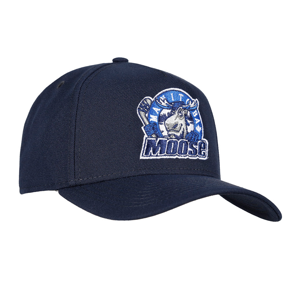 MOOSE 940 ALT NAVY CAP