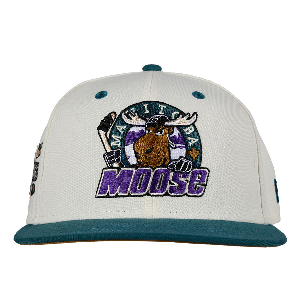 MOOSE VOAK RETRO 950 CAP