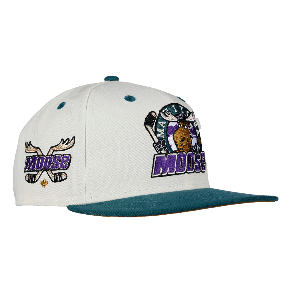 MOOSE VOAK RETRO 950 CAP