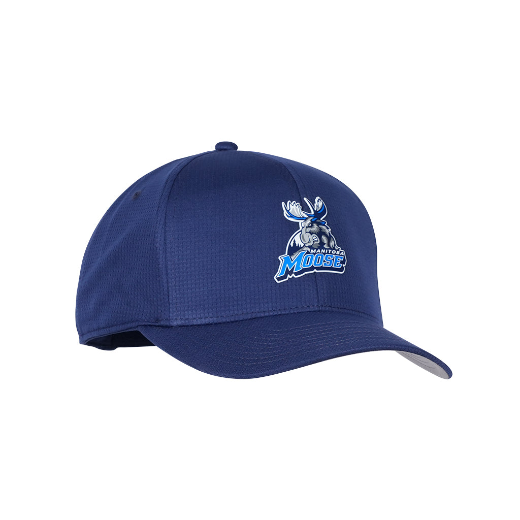 MOOSE ZEPHYR INSIGNIA CAP NAVY