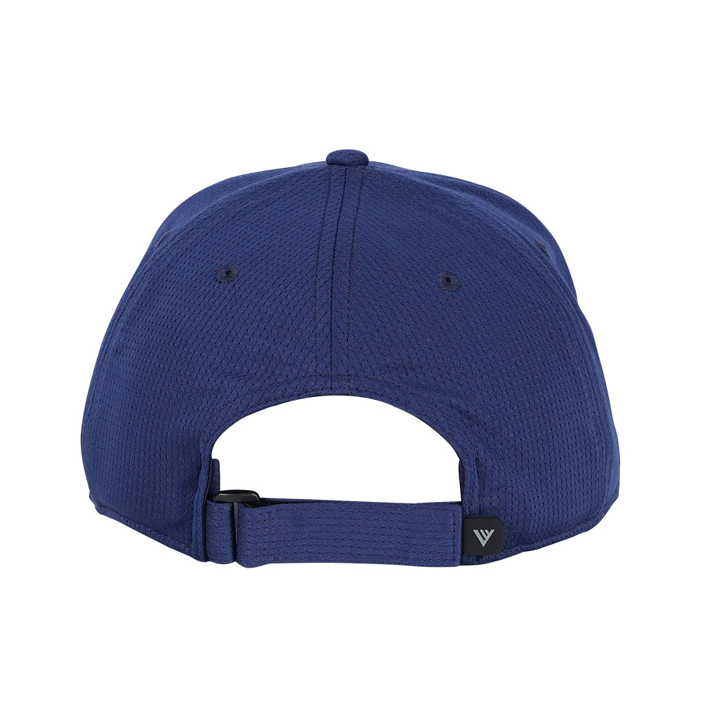 MOOSE ZEPHYR INSIGNIA CAP NAVY