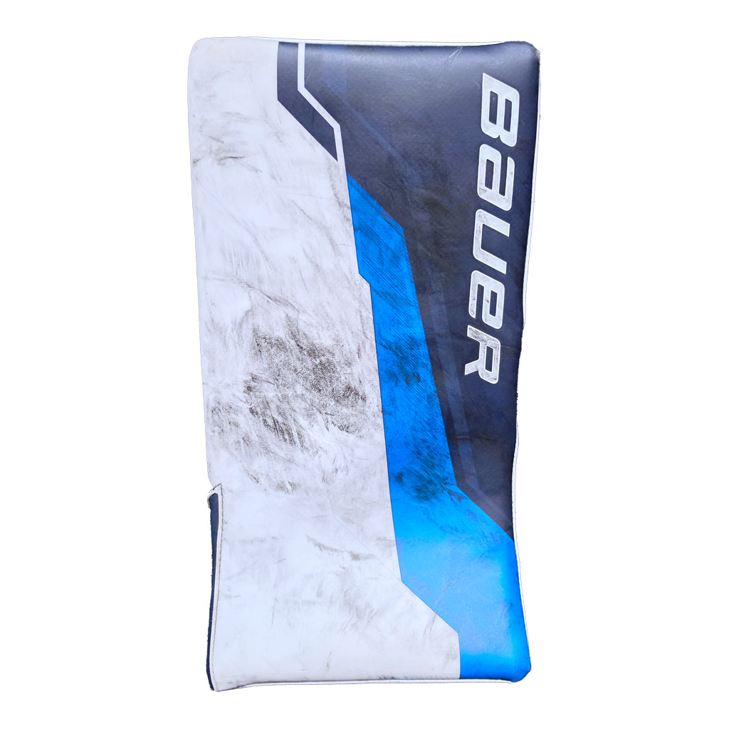 MOOSE USED BLOCKER - 32 MILIC