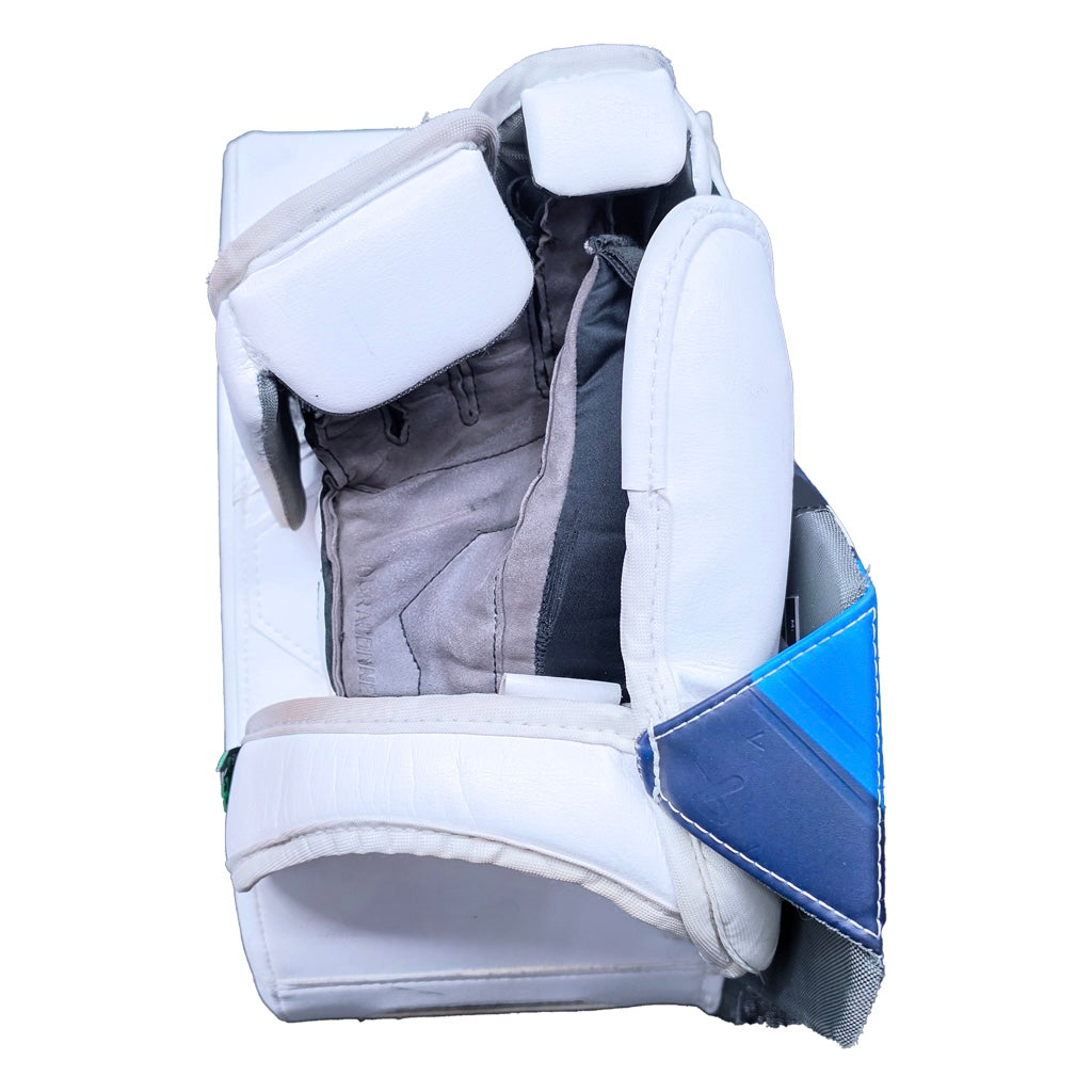 MOOSE USED BLOCKER - 32 MILIC