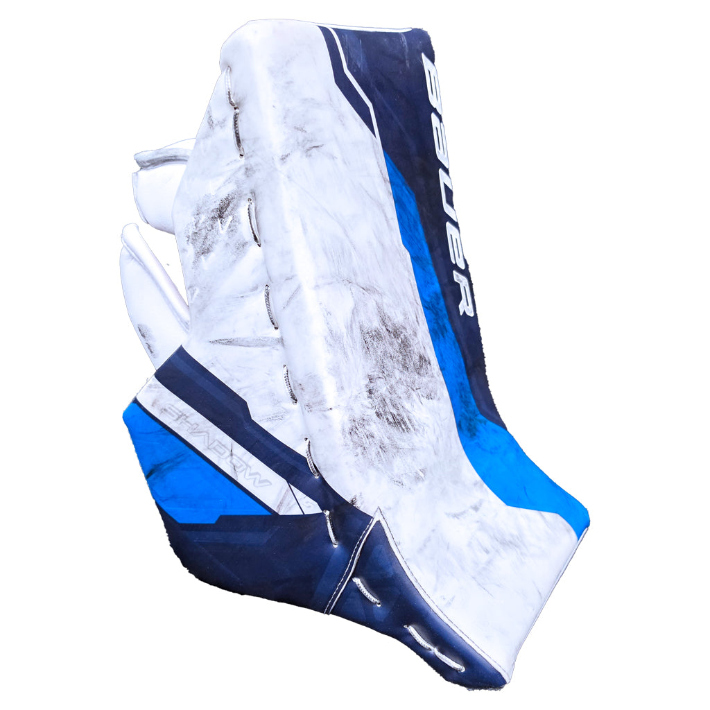 MOOSE USED BLOCKER - 32 MILIC