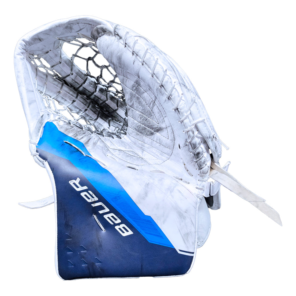 MOOSE USED CATCHER - 32 MILIC