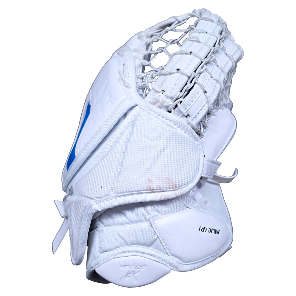MOOSE USED CATCHER - 32 MILIC