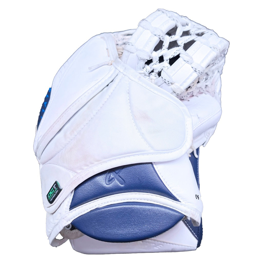 MOOSE USED CATCHER - 50 DIVINCENTIIS