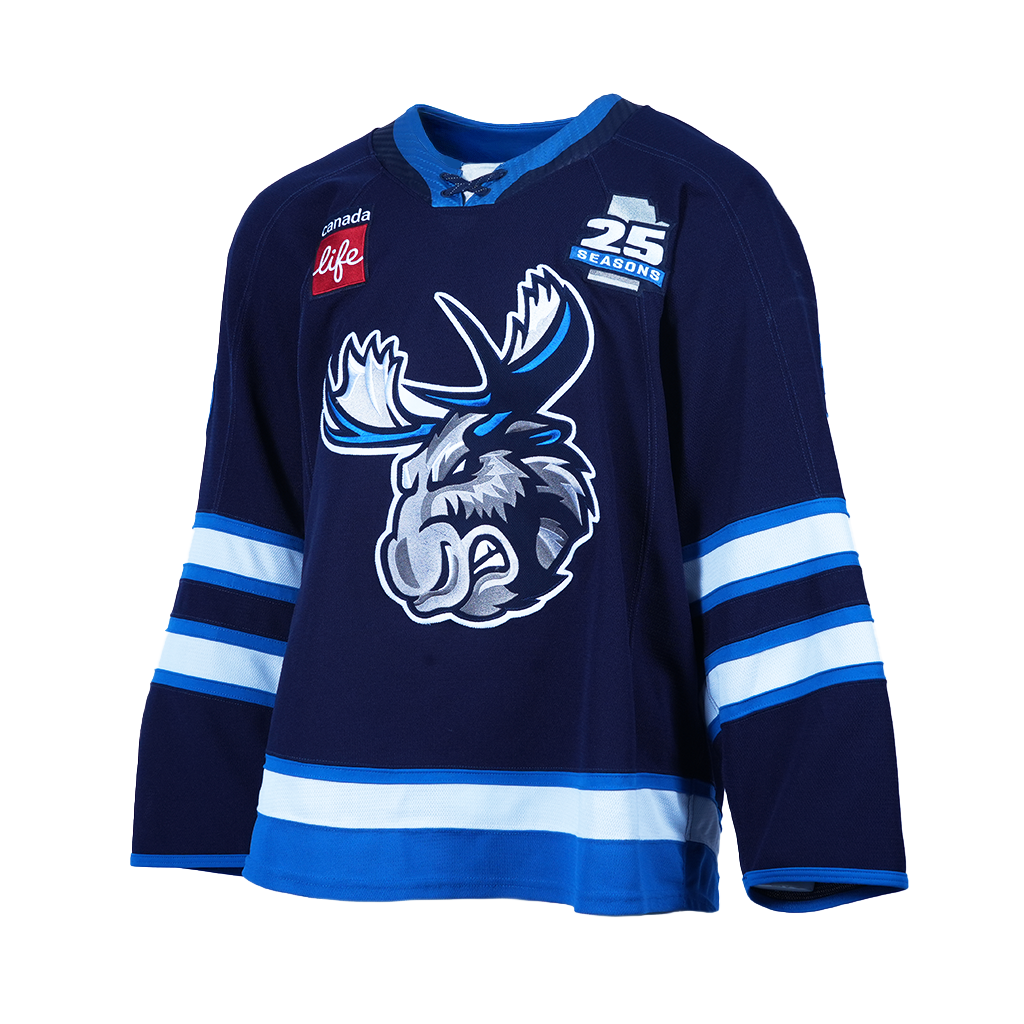 MOOSE GAME WORN 24/25 - 03 PHILLIPS