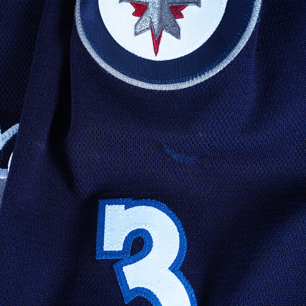 MOOSE GAME WORN 24/25 - 03 PHILLIPS