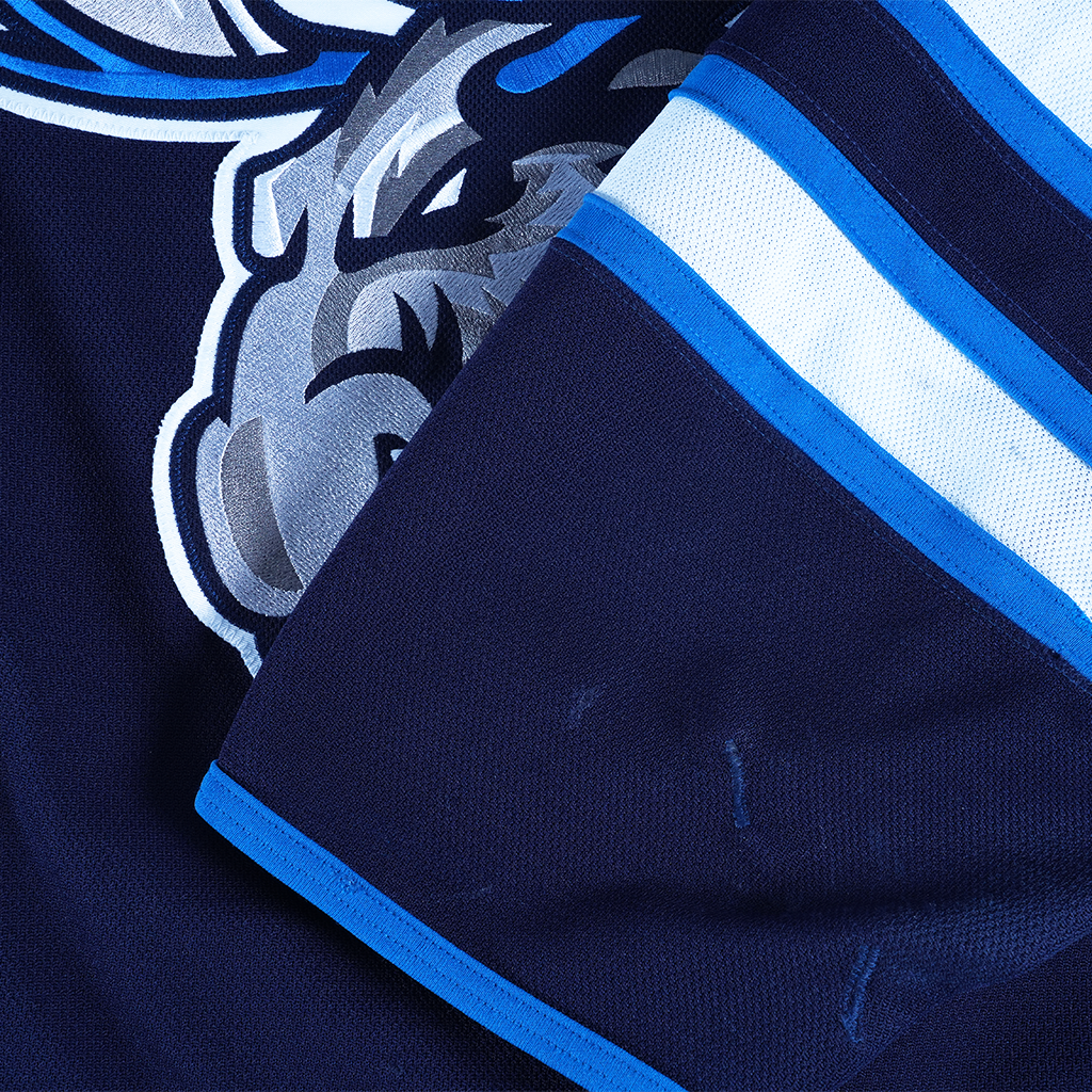 MOOSE GAME WORN 24/25 - 03 PHILLIPS