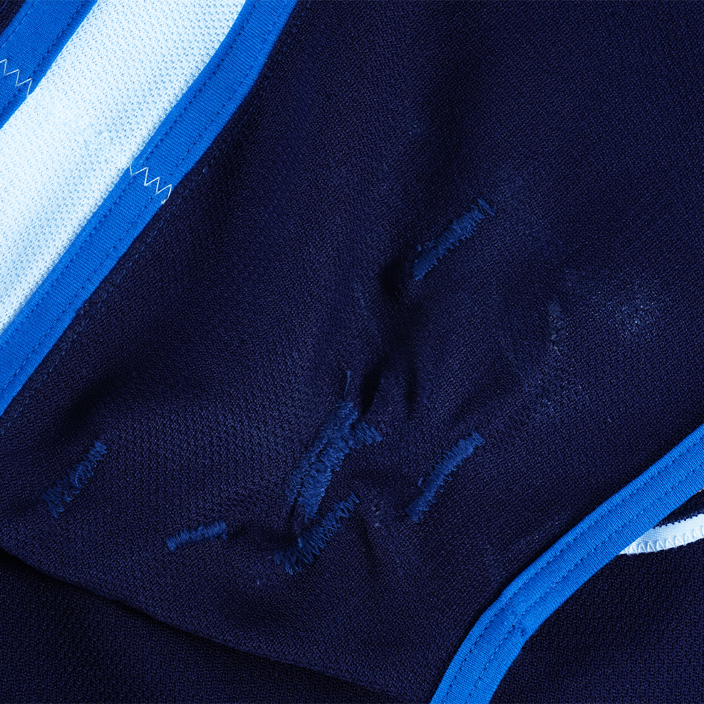 MOOSE GAME WORN 24/25 - 04 BARTEAUX