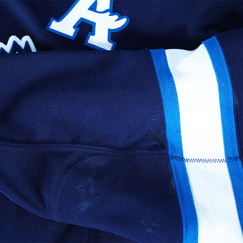MOOSE GAME WORN 24/25 - 06 SAUTNER