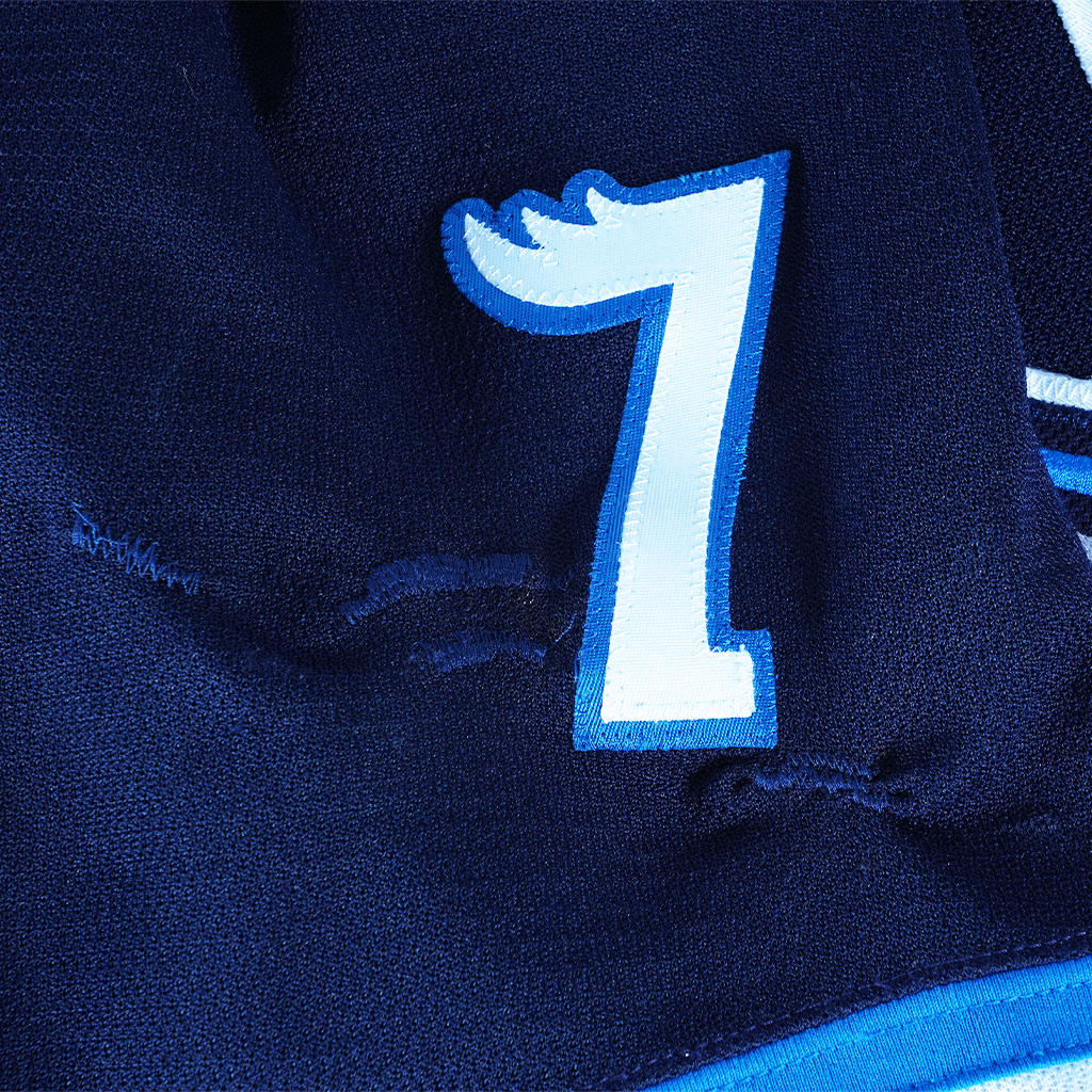 MOOSE GAME WORN 24/25 - 07 LUNDMARK