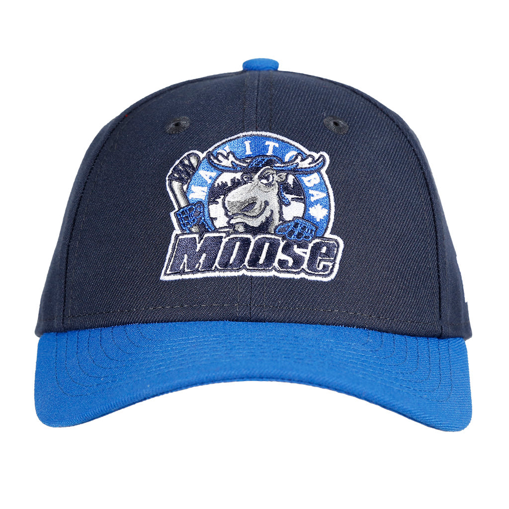 MOOSE KIDS 940 ALT 2-TONE CAP