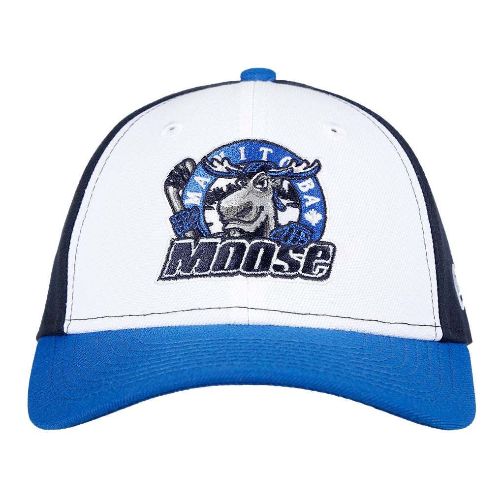 MOOSE KIDS 940 ALT 3-TONE CAP