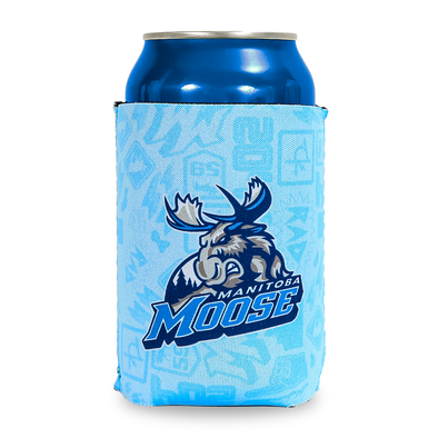MOOSE DRINK CAN COOZIE