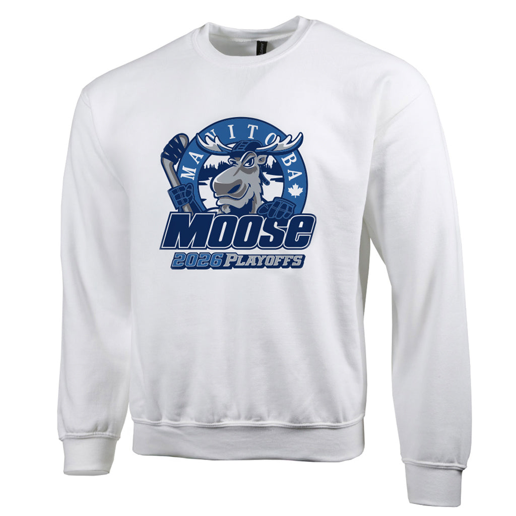 MOOSE 2026 PLAYOFFS CREW