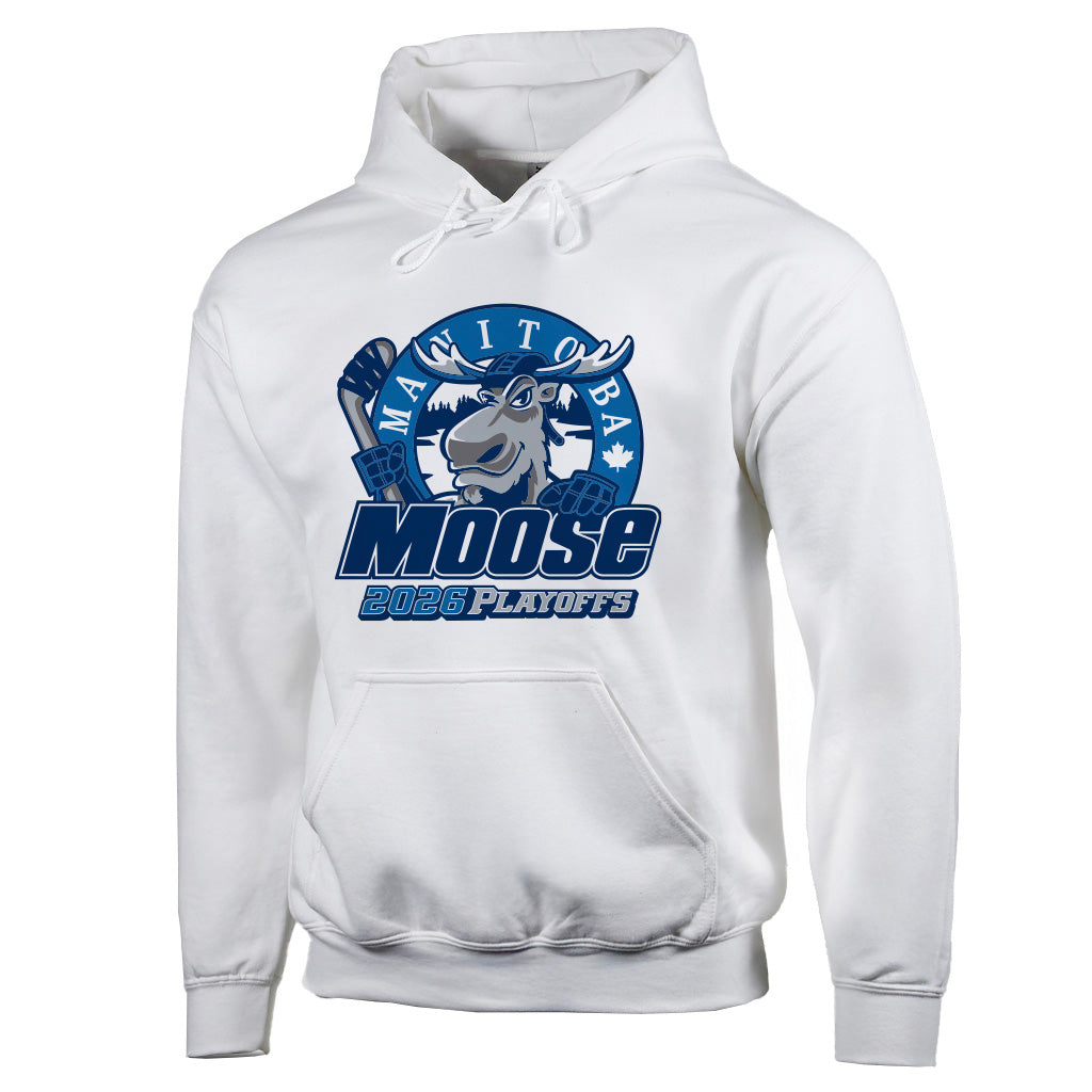 MOOSE 2026 PLAYOFFS HOOD