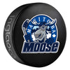 BLISTER PUCK - MOOSE RETRO