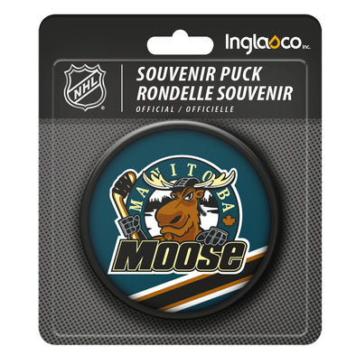 BLISTER PUCK - MOOSE VINTAGE