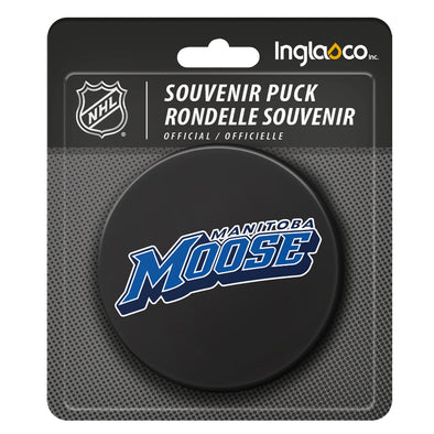 BLISTER PUCK - MOOSE WORDMARK