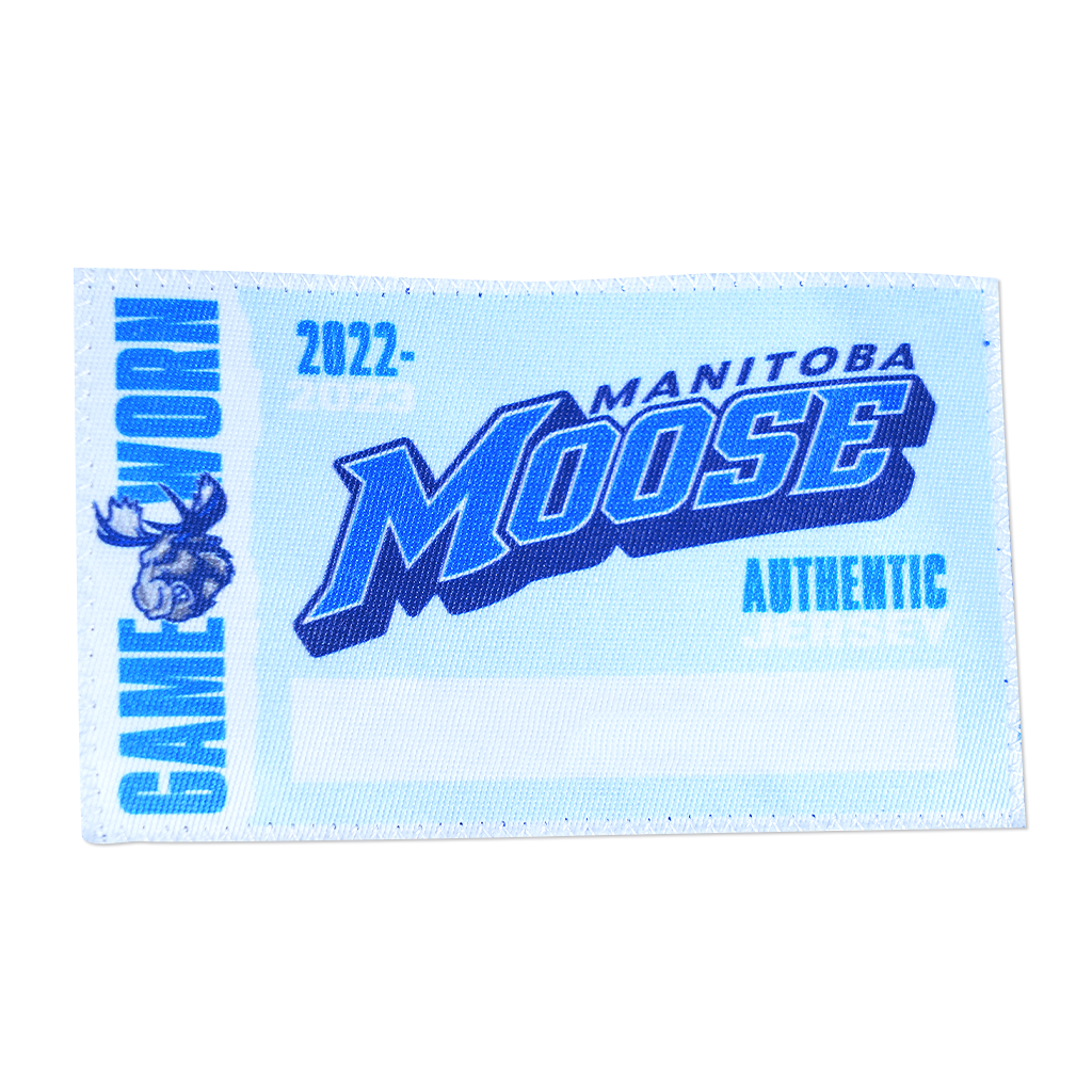 MOOSE GAME ISSUED 24/25 - 51 SHIN