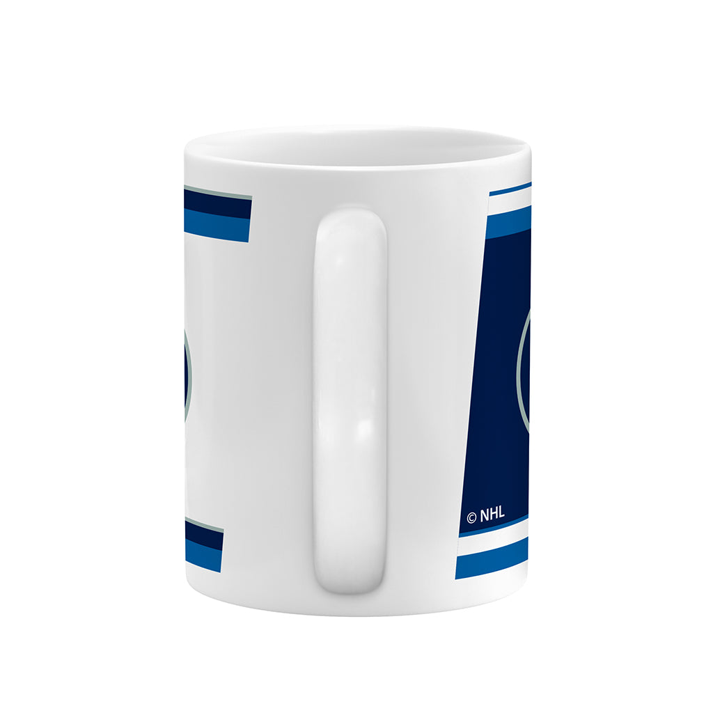 11 OZ SUBLIMATED MUG PRIMARY