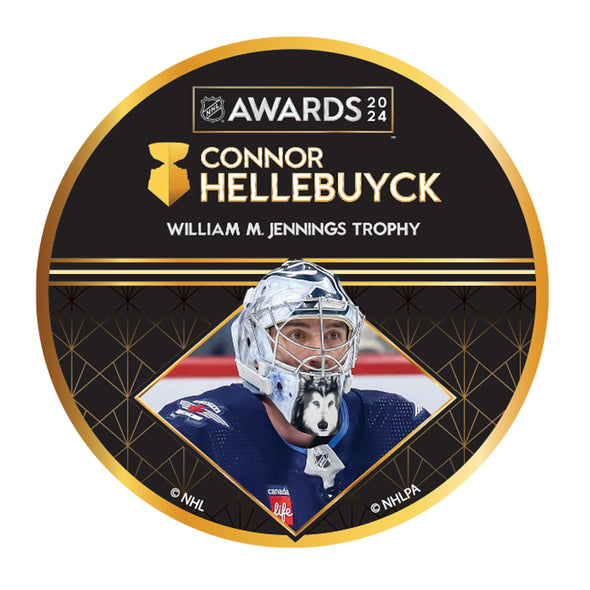 HELLEBUYCK 2024 JENNINGS PUCK