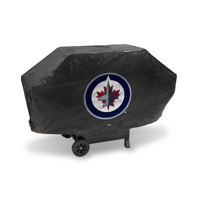 JETS BBQ GRILL COVER