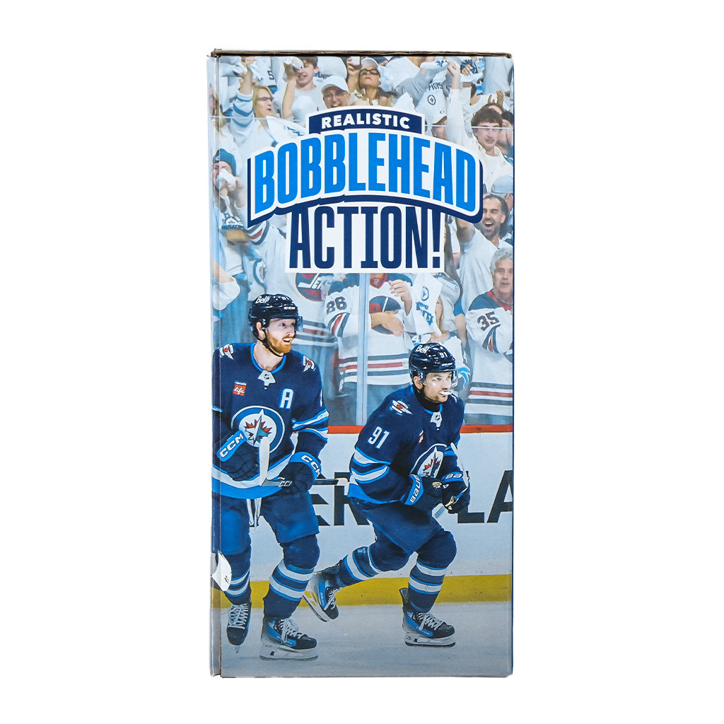 BOBBLEHEAD - COLE PERFETTI